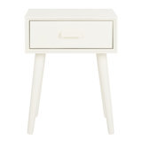 Dayawati End Table with Storage