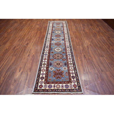 Tapis noué à la main Dover