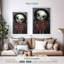 Kelan Little Zombie Girl-108386760