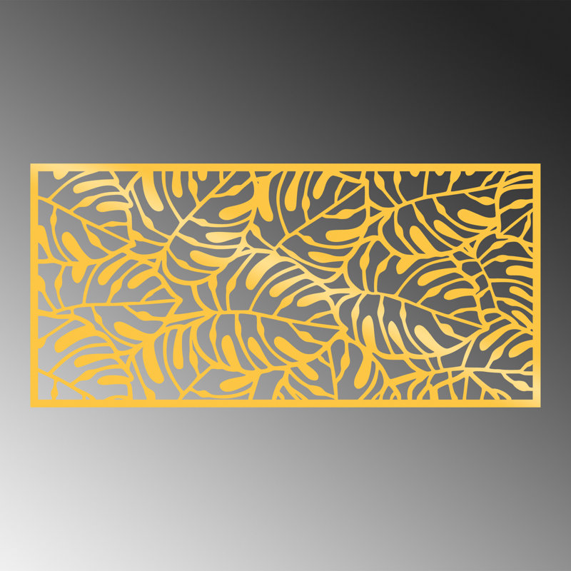 Hanah Home Wall Décor