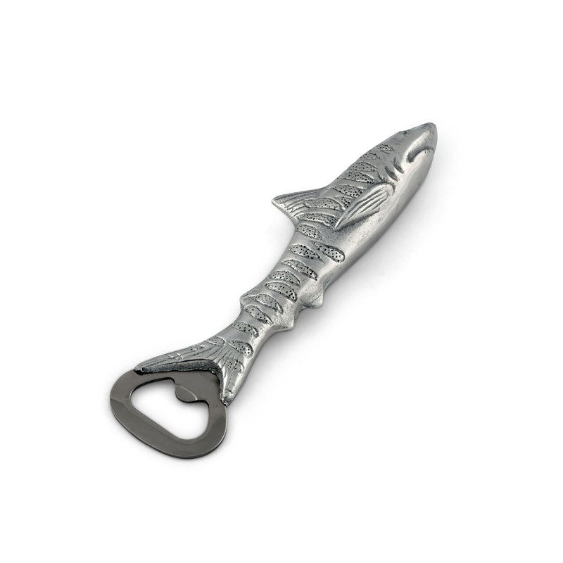 Coastal Bottle Opener