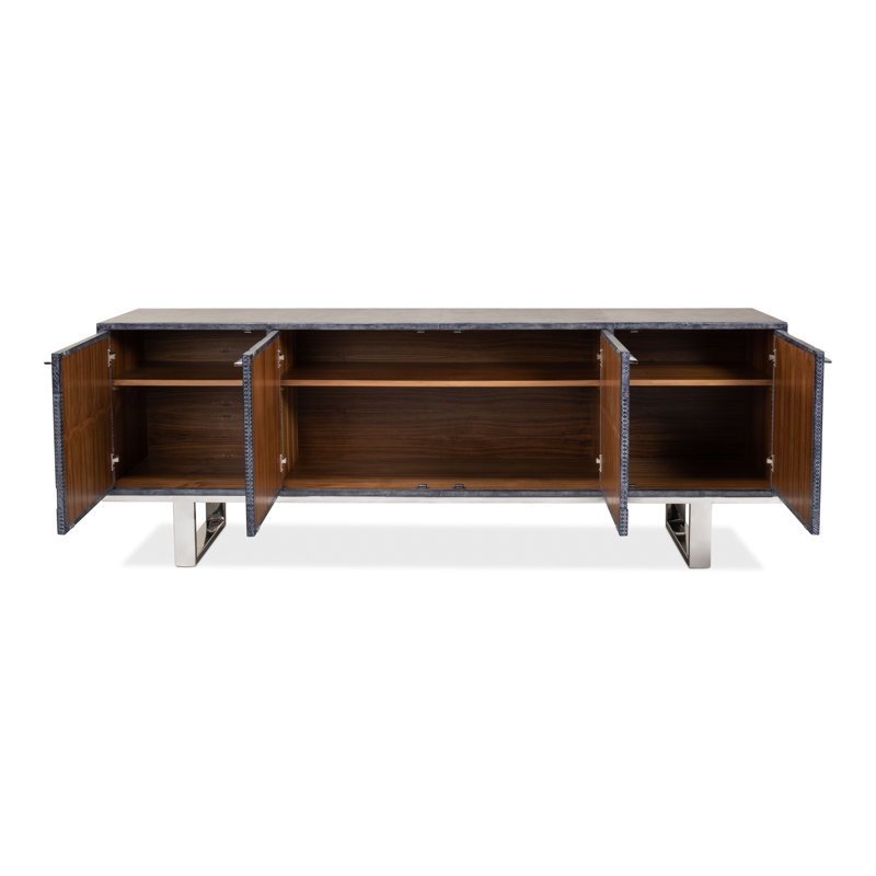 Bronzini 94'' Sideboard