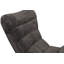 Owlswick Upholstered Swivel Slipper Chair-1243230560