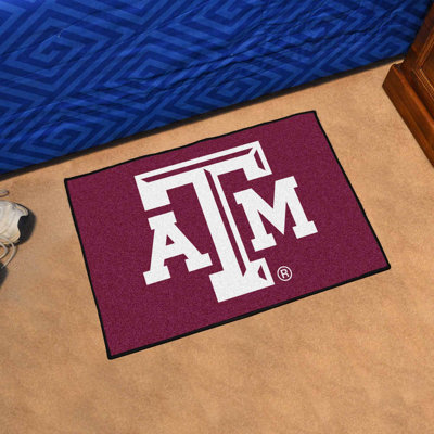 NCAA Indoor Rug