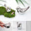 Décoration pour petites statues d'oiseaux
