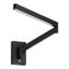 Joziah 1 - Light LED Swing Arm-903543136