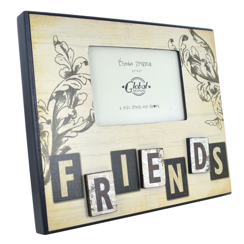 Lavern Picture Frame