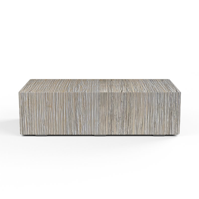 Table basse Doel