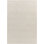 Geometric Area Rug in Beige