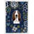 Basset (Blue)
