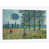 Toile tendue