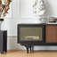Meuble télé de luxe de style américain
