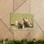 No Frame Print on Canvas-100038911