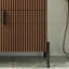 Meuble-lavabo 30 po avec lavabo en céramique-116792525
