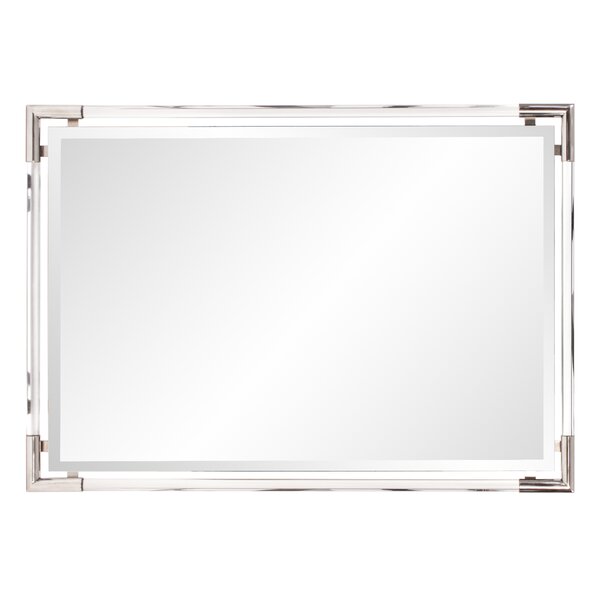 Howard Elliott Armistead Wall Mirror & Reviews | Perigold