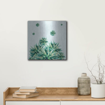 " Tropical Stars " by Mark Ashkenazi