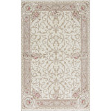 Oriental Area Rug