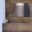 Brayden Studio «Reactive Fuse» par Delores Naskrent, art mural en métal-1044034535