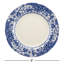 Spode Bi Brocato Salad Plate 8"