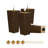 Abbye Wood Table Leg-92916450