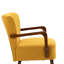 Fauteuil de 26,38 po de large Kardelen-975248630