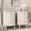 Table de chevet moderne pour chambre à coucher