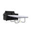 Chaise d'appoint rembourrée-2126978982