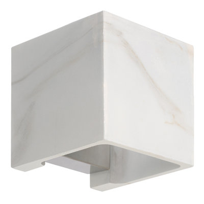 Mood 1 - Bulb Hardwired Outdoor Wall Light