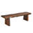 Chaliyah Solid Wood Bench-98056147-97820992