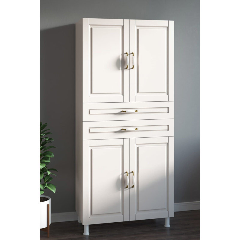 Armoire polyvalente