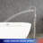 Floor Tub Spout with Diverter-91717231