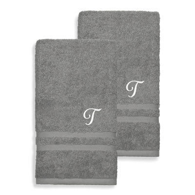 Denzi 100% Cotton Hand Towel