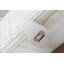 Hand Woven Plastic Laundry Hamper with Handles-34406850
