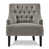 Taupe Polyester