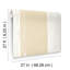 Striped Wallpaper Double Roll-79041594