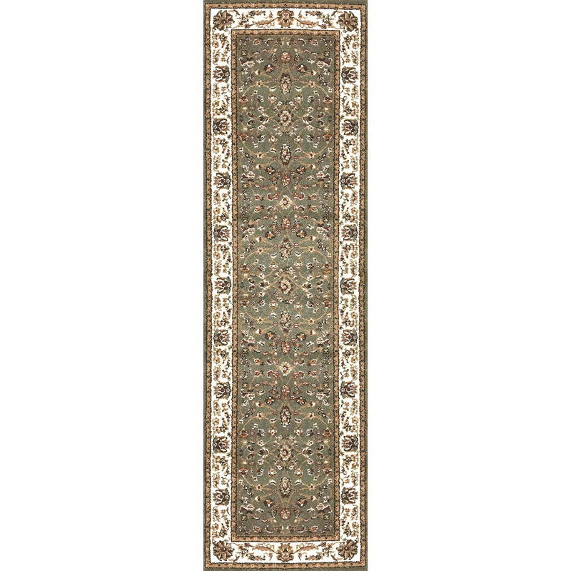 Antony Oriental Indoor Rug, Rectangle 2'2" x 7'7"