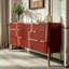 Buffet American Modern