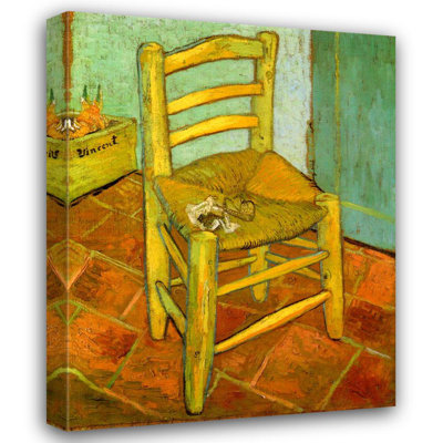 Van Gogh's Chair