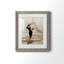 Love, from Paris - Peinture encadrée-470890151-470890148