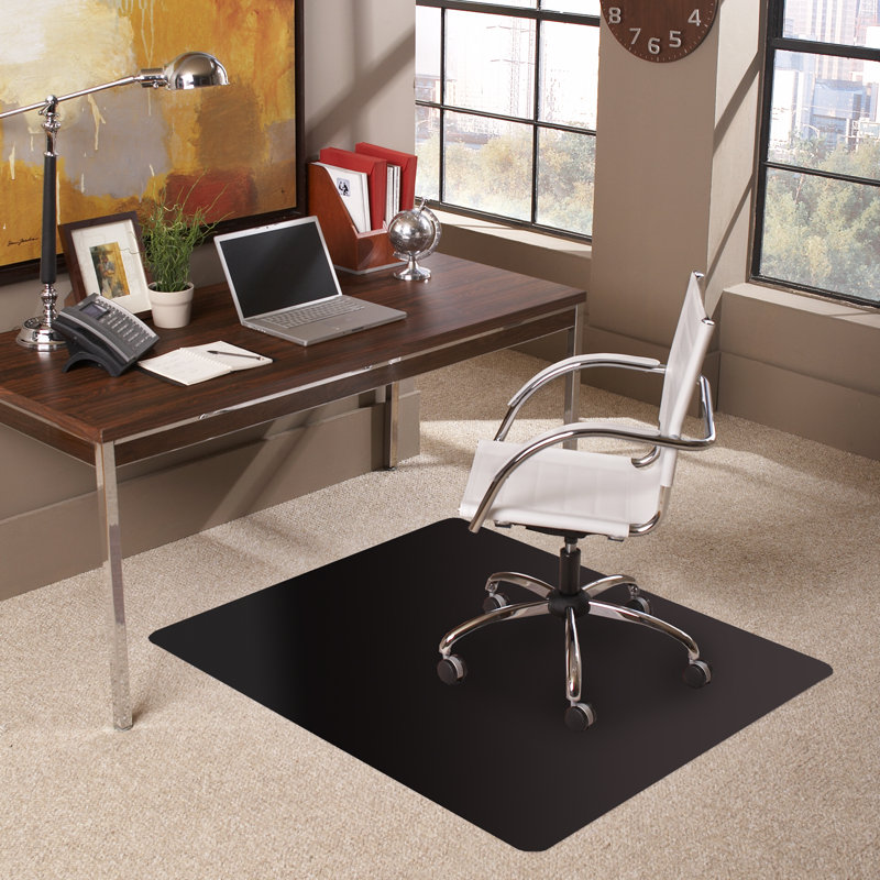 Tapis de chaise EverLife, l 36 po x P 48 po