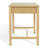 Kaplan Wood 2 Drawer Desk-1641205555
