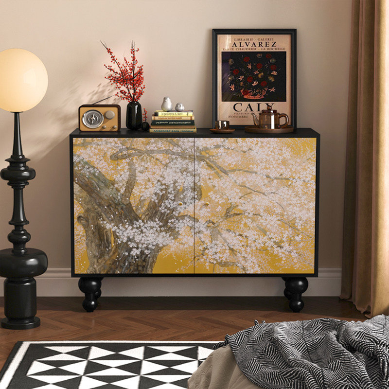 Armoire de rangement Aastha