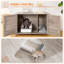 Litter Box Enclosure-1192879620