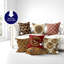 Coussin décoratif d'intérieur Fara Tribal-1512647166