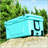 Durable 65QT Rotomolded Outdoor Cooler With Advanced Insulation For Extended Camping And Fishing Trips
