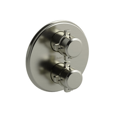 Momenti™ 3/4" Therm & Pressure Balance Multi-Function System