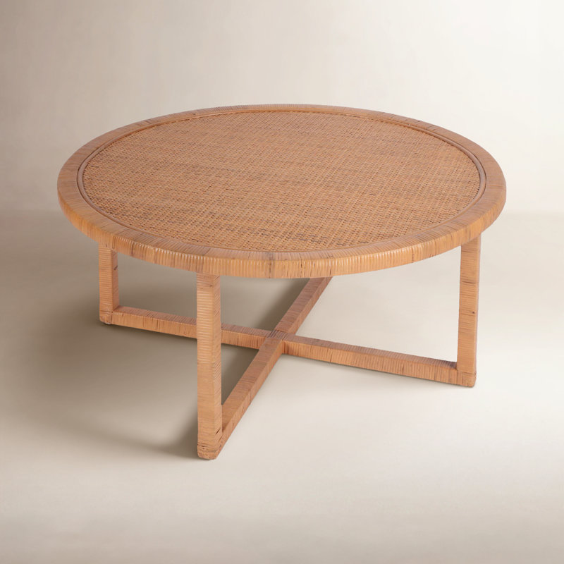 Hanover 3 Legs Coffee Table