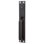 Entretoise tubulaire double cylindre Emtek Arts & Crafts