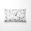Coussin décoratif moderne Modern-125945248