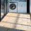 Ayleen 30cm x 30cm Wood Mosaic Tile in Nature